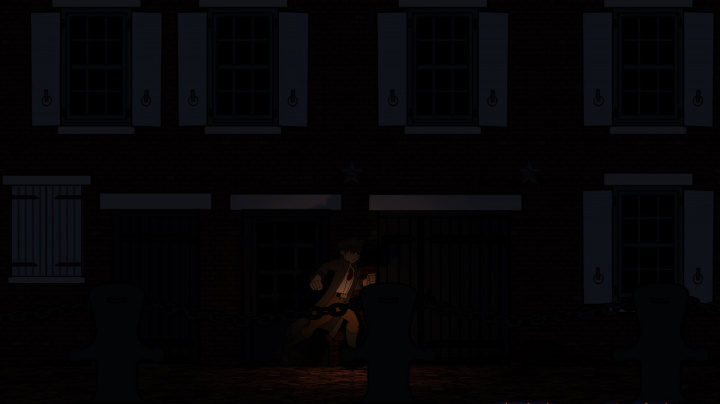 Children of Liberty: děti za časů občanské války