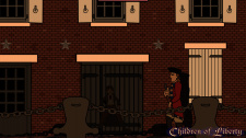 Children of Liberty
