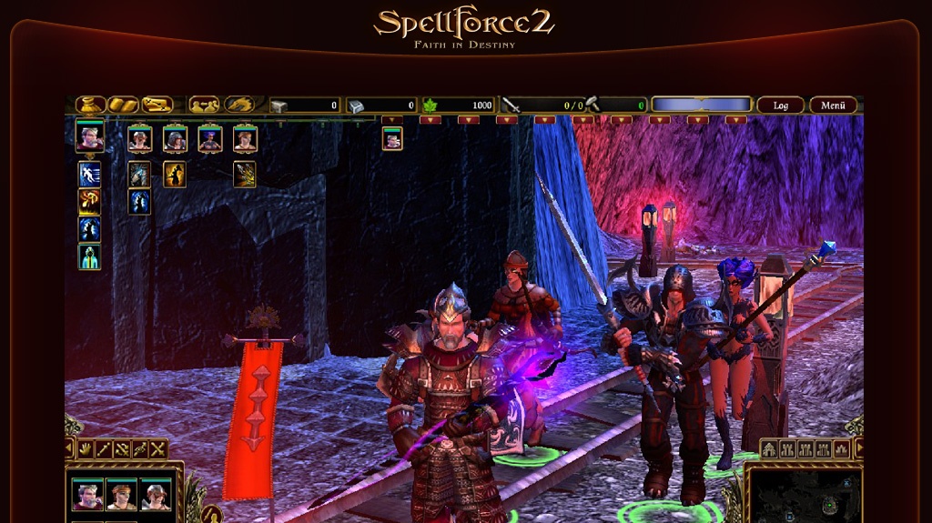 SpellForce 2: Faith in Destiny vyjde v květnu