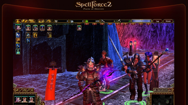 SpellForce 2: Faith in Destiny vyjde v květnu