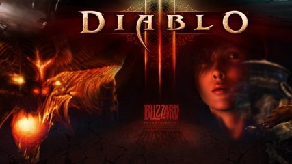 Připravte se na peklo, Diablo III vyjde v květnu