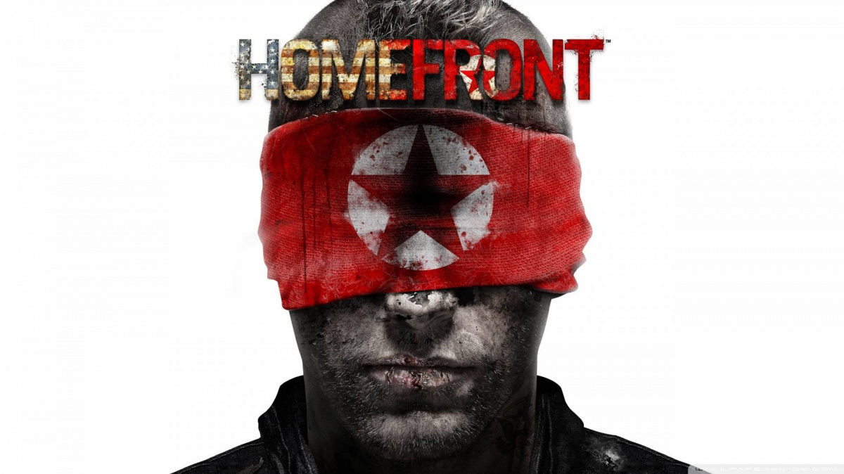 Dojmy z hraní Homefront - slyšíme ozvěnu Call of Duty