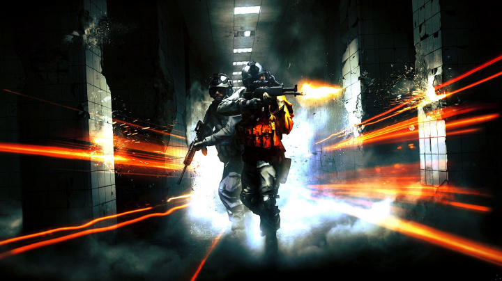 Chystá EA konkurenci Call of Duty: Elite?