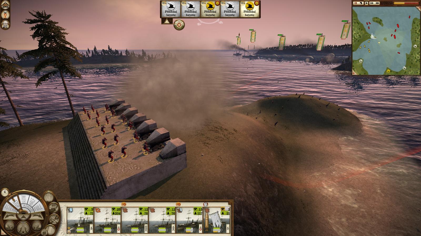 Total War: Shogun 2 - Fall of the Samurai