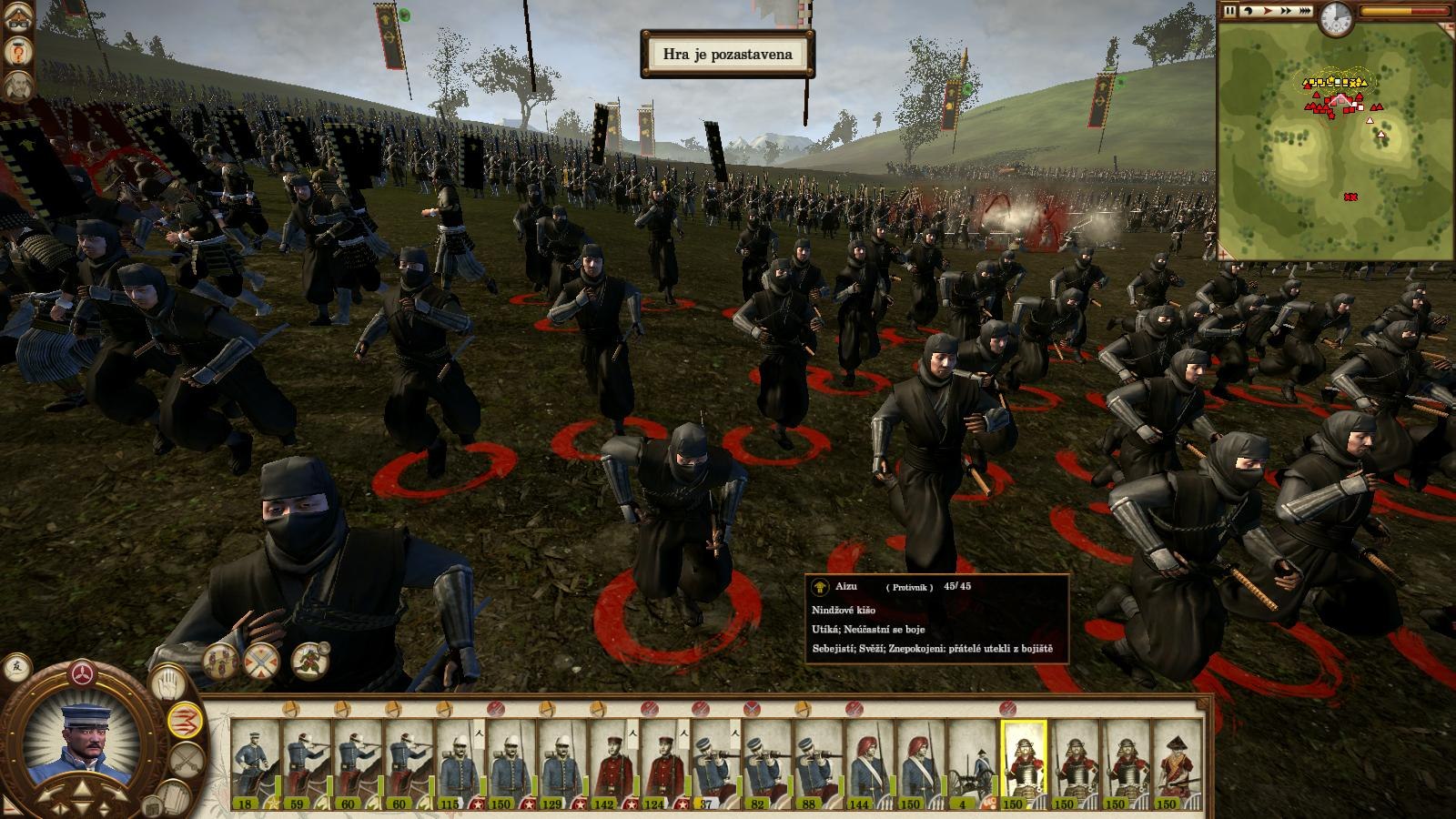 total war shogun 2 android download