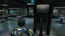 Mass Effect: Infiltrator