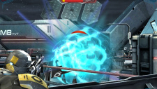 Mass Effect: Infiltrator