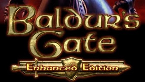 Beamdog by rád vytvořil Baldur's Gate 3, snad skrz Kickstarter