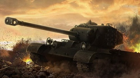 30 procent hráčů World of Tanks platí za obsah