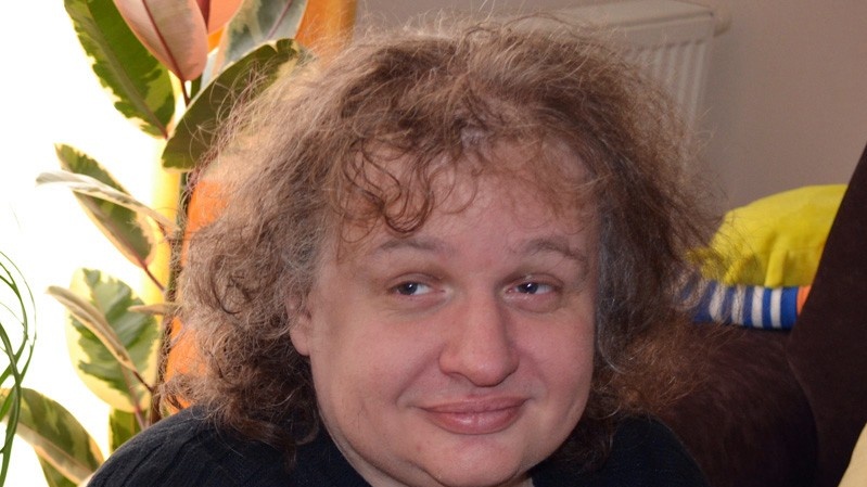 Zemřel Lukáš Ladra, první šéfredaktor Excaliburu