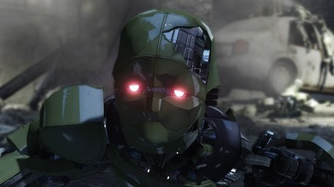 Binary Domain vyjde i na PC, hráči si tak žádali