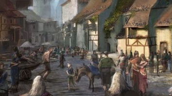 Jak budou fungovat mikrotransakce v Guild Wars 2