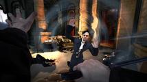 Dishonored