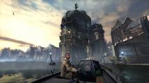 Dishonored