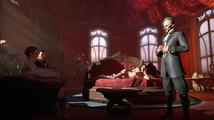 Dishonored