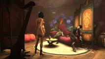 Dishonored