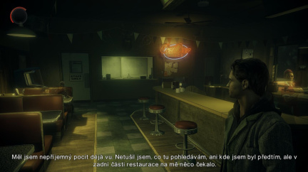 Alan Wake