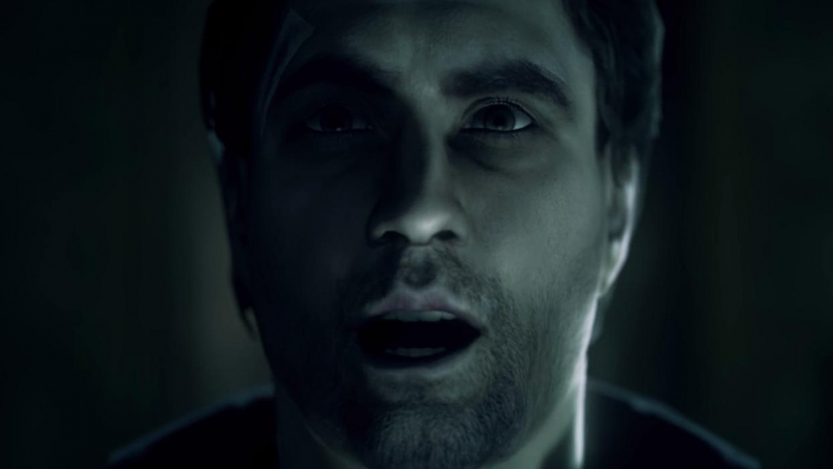 Nález v databázi Epicu odhalil existenci remasteru Alana Wakea