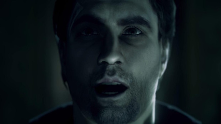 Alan Wake