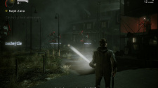 Alan Wake