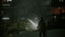 Alan Wake