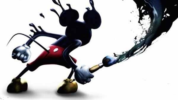 Epic Mickey 2 vyjde na podzim i pro X360 a PS3