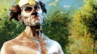 Risen 2 představuje lodního doktora Bonese