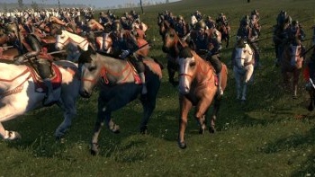 Tvůrci Total War se modům nebrání, chtějí je podpořit