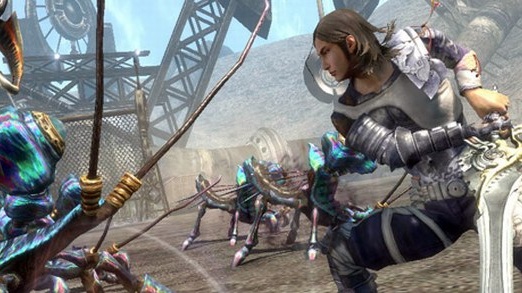 Mistwalker Studios se přesouvají na iOS