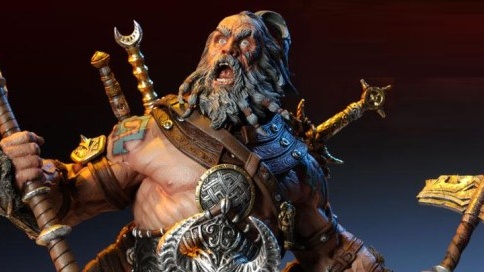 Diablo III představí nový buff pro level 60