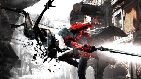 Ninja Theory o DmC: Na příběhu záleží, na prsou ne!