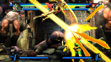 Ultimate Marvel vs. Capcom 3
