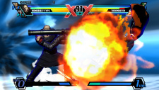 Ultimate Marvel vs. Capcom 3