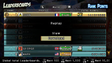 Ultimate Marvel vs. Capcom 3