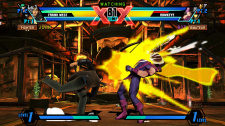 Ultimate Marvel vs. Capcom 3