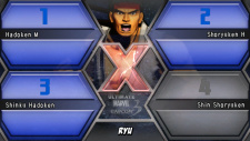 Ultimate Marvel vs. Capcom 3
