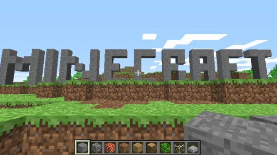 Minecraft utržil Mojangu 80 milionů dolarů