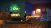 Epic Mickey 2: Dvojitý zásah