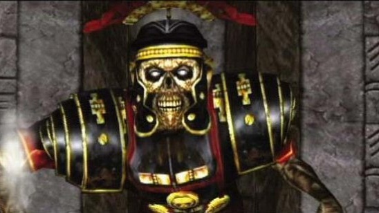 Silicon Knights naznačují další Eternal Darkness