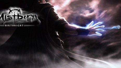 Fantasy série Mistborn se dočká RPG zpracování