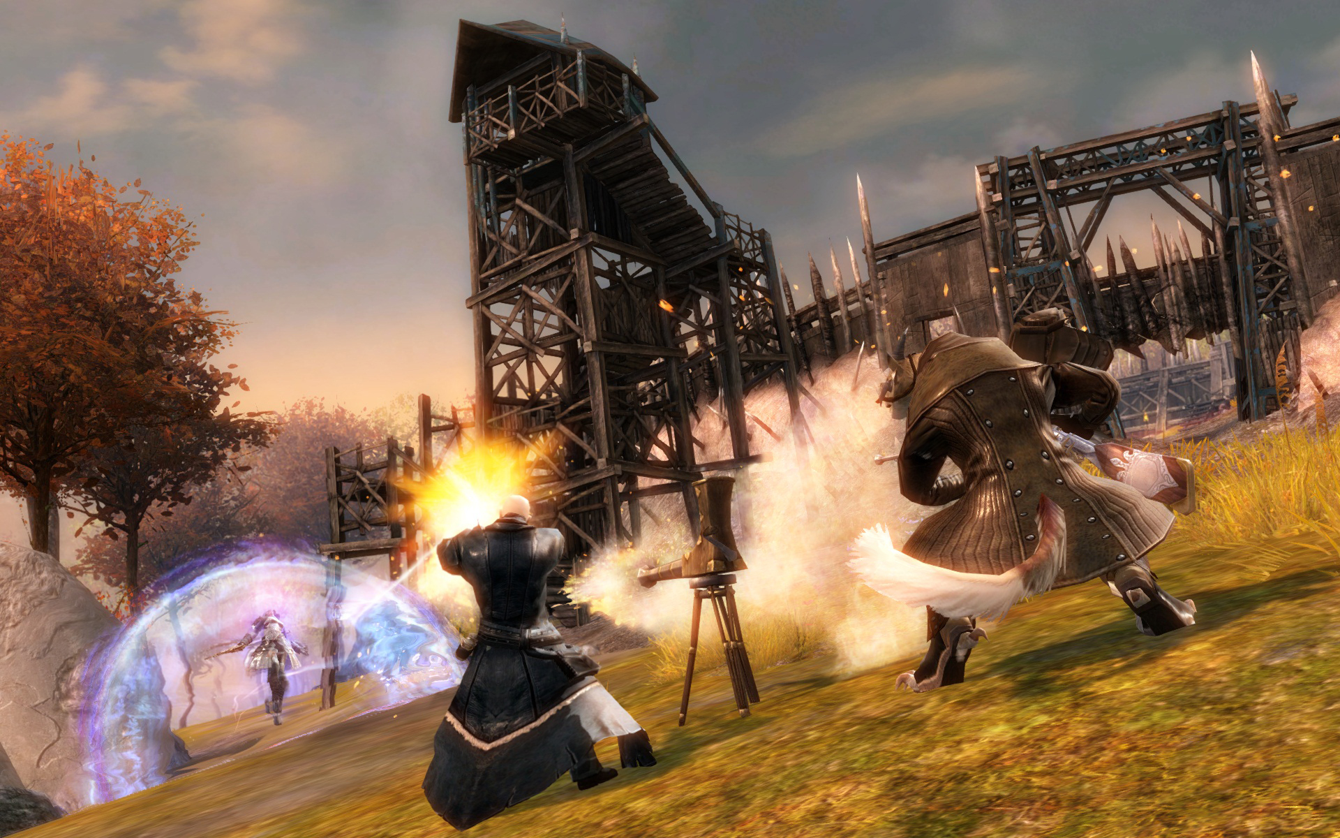 Guild Wars 2