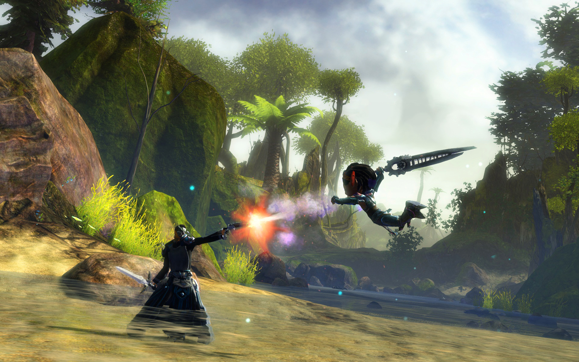 Guild Wars 2
