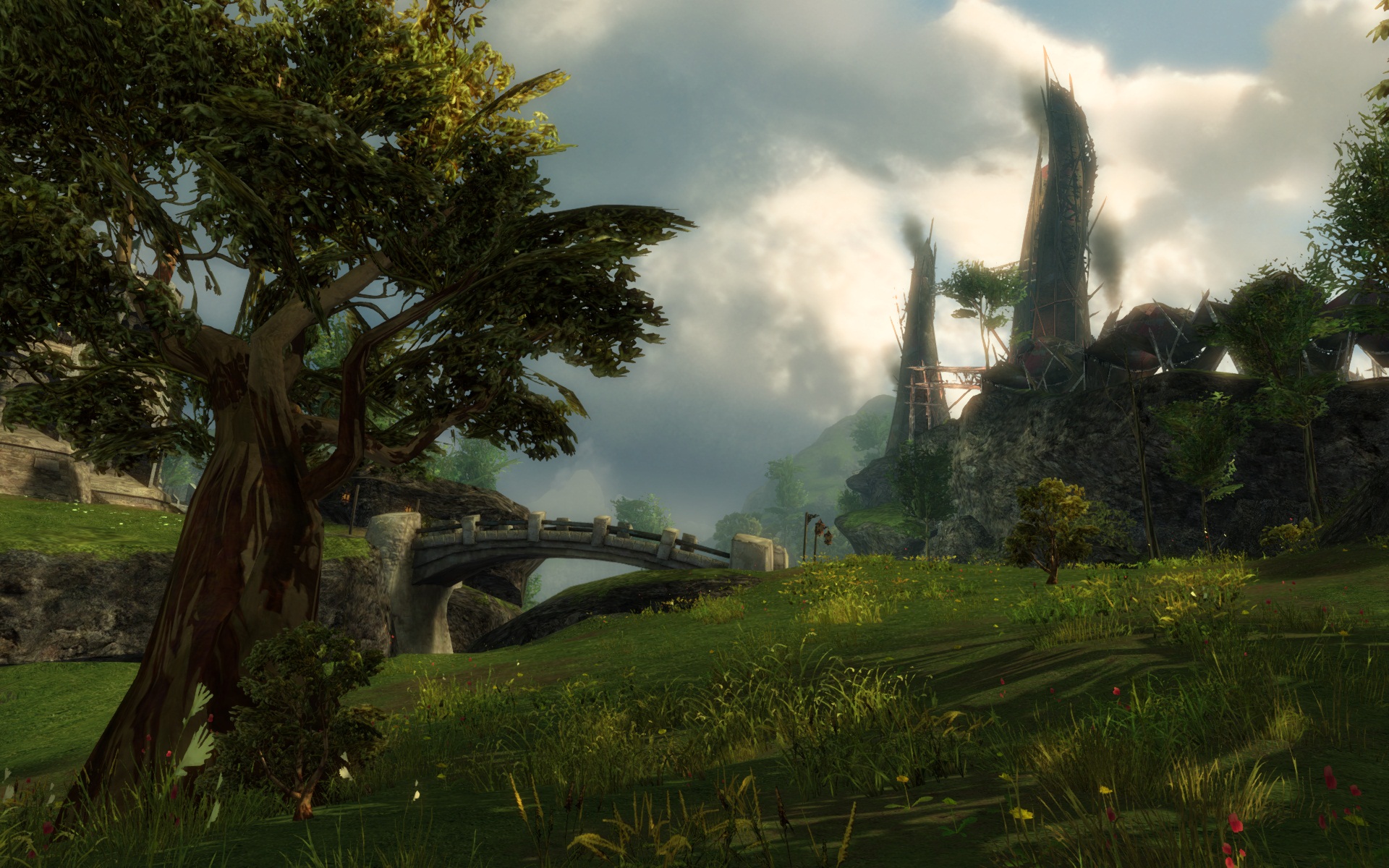 Guild Wars 2