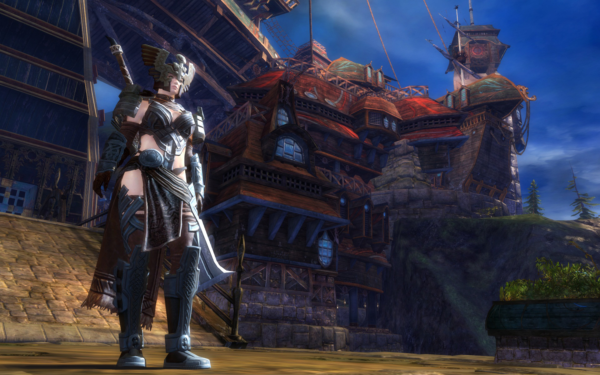 Guild Wars 2