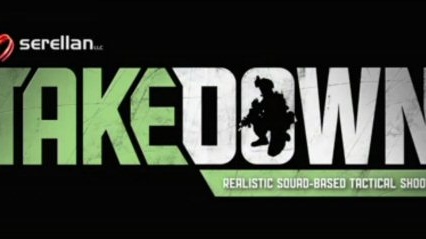 Designér Halo: Reach chystá taktický Takedown