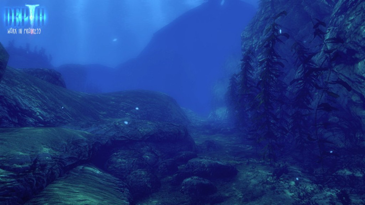 Depth