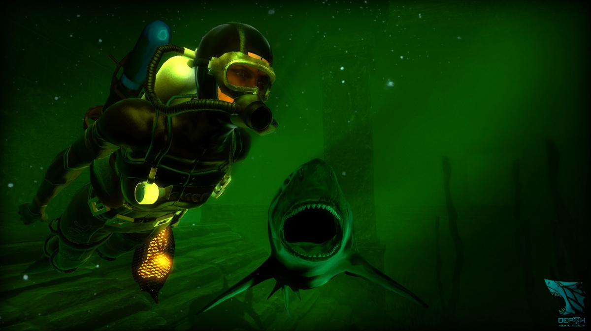 Nezávislý rozcestník – žralok je náš kamarád