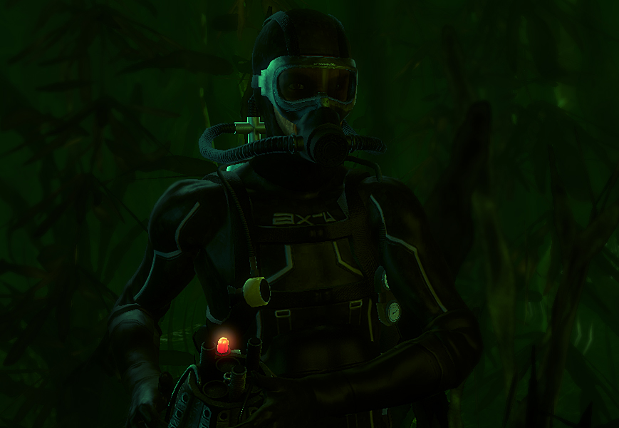 Depth