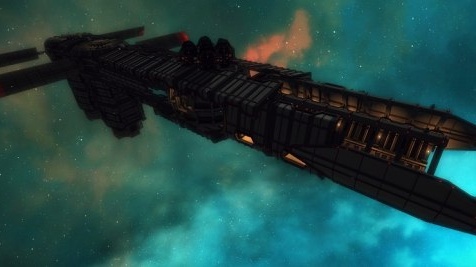 Tuzemská vesmírná střílečka Miner Wars 2081 vyjde později