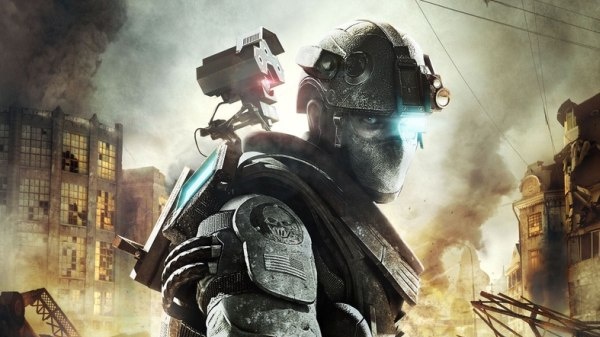 Ghost Recon Commander vám přinese bonus i ve Future Soldier